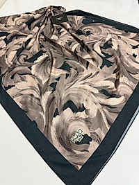 RAMİ ŞAL DESENLİ V-08