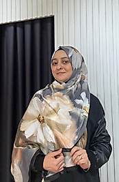 LA BOUTİQUE ÖZEL SERİ ŞAL ÖSS2629-10