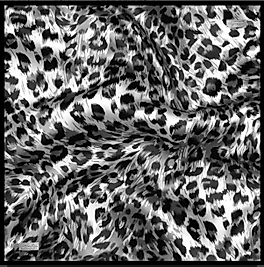 LA BOUTIQUE ÖZEL SERİ EŞARP ÖSE1916-03