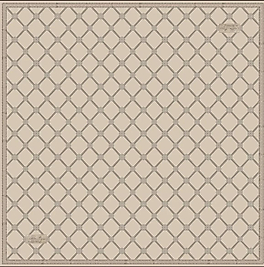 LA BOUTIQUE ÖZEL SERİ EŞARP ÖSE1854-04