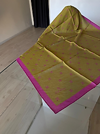 SİLK HOME OLİNDA EŞARP 48004-04