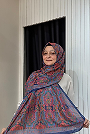 ZER ORGANİK ŞAL ZS1406 SAKS