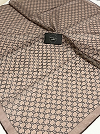 SOFT KETEN EŞARP D11-02