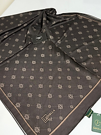 LOCELLA KOZA PAMUK ŞAL 02-10