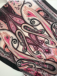 LEVİDOR HİNT İPEĞİ  ŞAL 11