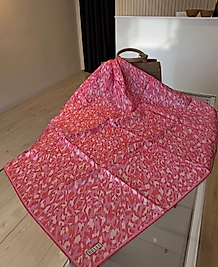 BELLİ TWİLL İPEK 2025 YAZ EŞARP 4103-80