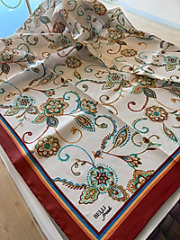 BELLİ FRESH MODAL EŞARP 1-07