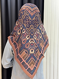 VELORA EŞARP 161009-21