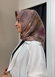 NEVA EŞARP BULUT DESEN 06