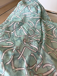 EMPROYAL LİGHT SOFT EŞARP 10000-01