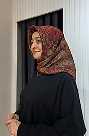 ZER EŞARP ZE113-12