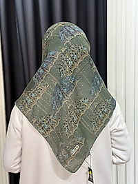 ZER ORGANİK EŞARP KD106-10