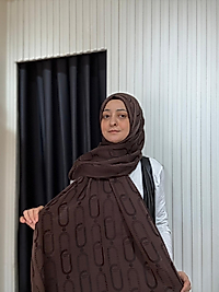 NATIVE CHAIN DESEN NAIA ŞAL 06