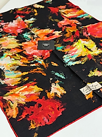 GÜZ|YAZ SERİNLİĞİ ŞAL GYSS2563-02