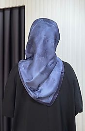 SİLK HOME SHINY EŞARP 75001-02