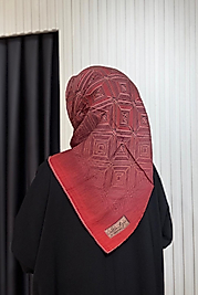 GÜZ SERİNLİĞİ EŞARP GYSE2653-04