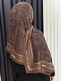 MAYDA ŞAL LİORA DESEN 81002-03