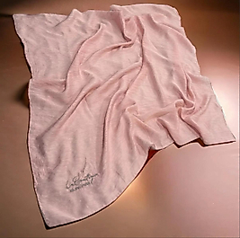 LA BOUTIQUE HERBAL BİTKİSEL EŞARP GÜL GÜZELİ