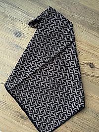 SOFT KETEN EŞARP D12-02