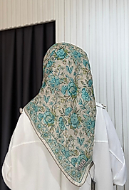 ZER EŞARP ZE109-04