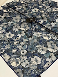 SOFT KETEN EŞARP D13-06