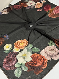 SOFT KETEN EŞARP D7-11