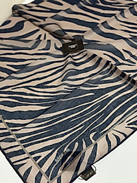 SOFT KETEN EŞARP D13-02