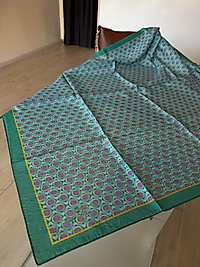 SİLK HOME OLİNDA EŞARP 48001-28