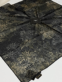 SOFT KETEN EŞARP D15-03