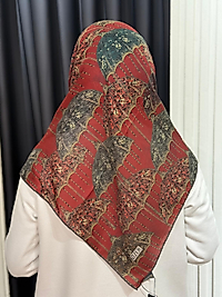 ZER ORGANİK EŞARP KD106-11