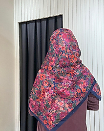 ZER ORGANİK ŞAL BAHAR DESEN 11