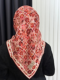 GÜZ SERİNLİĞİ EŞARP GYSE2620-04