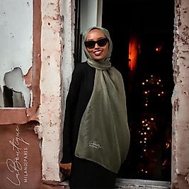 LA BOUTIQUE SİMLİ ŞAL ORMAN