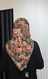 ZER EŞARP ZE105-09