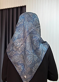 ZER EŞARP ZE108-06