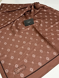 LOCELLA KOZA PAMUK ŞAL 02-02