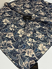 SOFT KETEN EŞARP D13-09