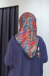 ÖZEL SERİ EŞARP ÖSE2618-06