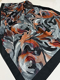 RAMİ ŞAL DESENLİ V-06