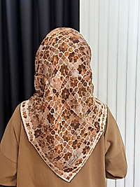 GÜZ SERİNLİĞİ EŞARP GYSE2620-03