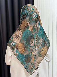 ZER ORGANİK EŞARP KD108-05