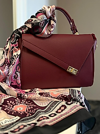 ARMİNE ÇANTA PİA 405 BORDO