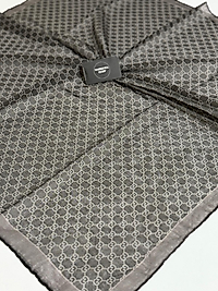 SOFT KETEN EŞARP D11-08