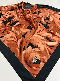 RAMİ ŞAL DESENLİ V-04