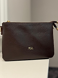 ASL ÇANTA ACI KAHVE