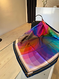 ARMİNE TWİLL İPEK 2024 YAZ EŞARP