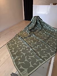 BELLİ TWİLL İPEK 2025 YAZ EŞARP 4117-02