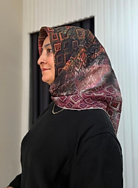 GÜZ SERİNLİĞİ EŞARP GYSE1029-06