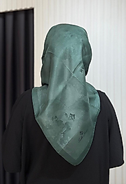 SİLK HOME SHINY EŞARP 75001-04