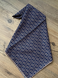 SOFT KETEN EŞARP D12-08